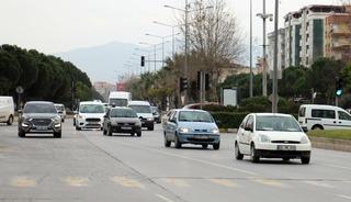  Aydın&rsquo;da ara&ccedil; sayısı 686 bin oldu
