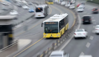 İstanbul&rsquo;da ulaşıma y&uuml;zde 10 zam! Yeni fiyatlar belli oldu
