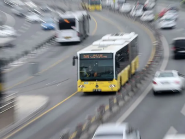 İstanbul&rsquo;da ulaşıma y&uuml;zde 10 zam! Yeni fiyatlar belli oldu