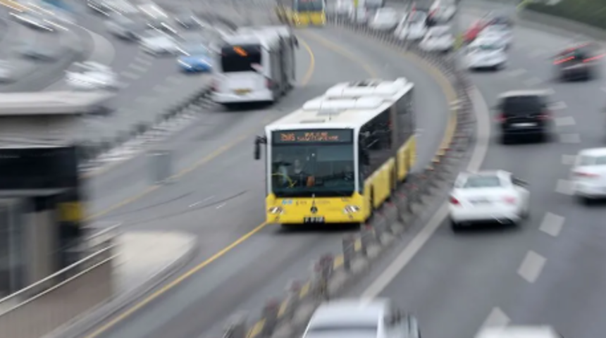 İstanbul&rsquo;da ulaşıma y&uuml;zde 10 zam! Yeni fiyatlar belli oldu