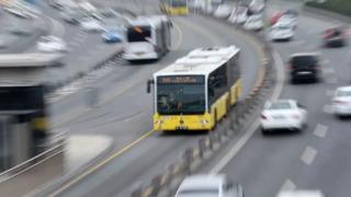 İstanbul’da ulaşıma yüzde 10 zam! Yeni fiyatlar belli oldu