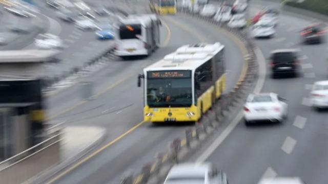 İstanbul’da ulaşıma yüzde 10 zam! Yeni fiyatlar belli oldu