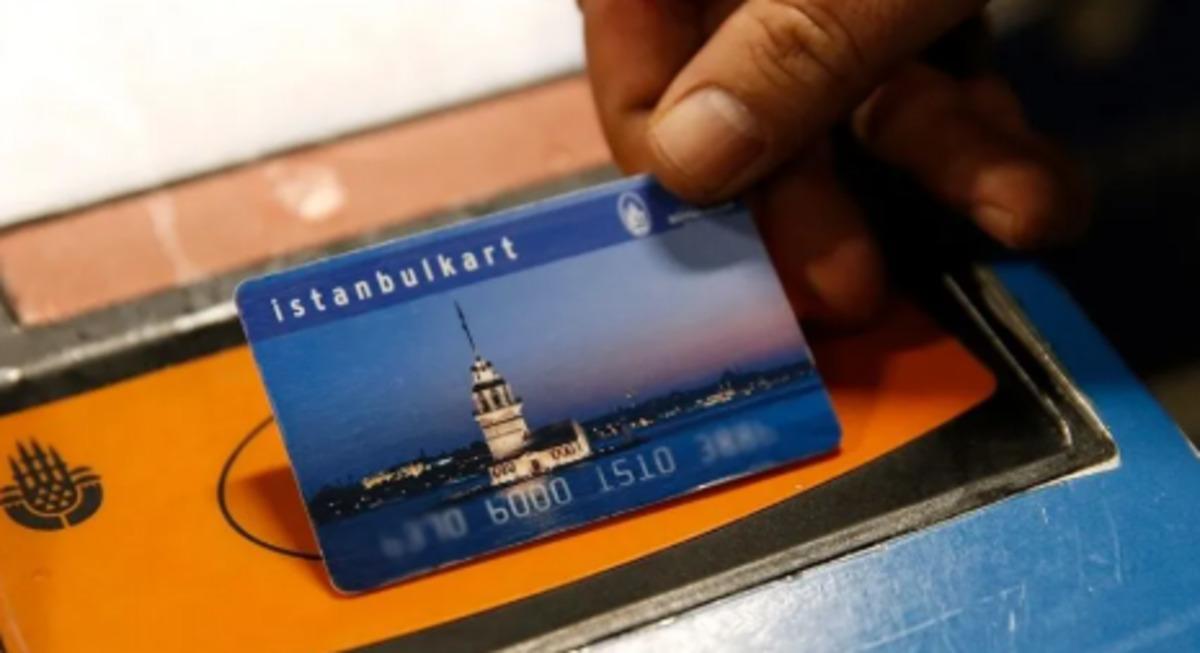 İstanbul&rsquo;da ulaşıma y&uuml;zde 10 zam! Yeni fiyatlar belli oldu 1