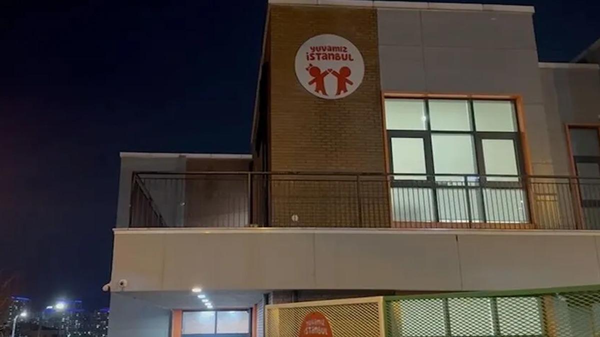 İBB den kreşlerin ücretlerine yüzde 60 zam! Aylık ücret 8 bin TL oldu 1