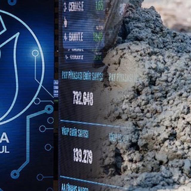 Borsa'da &ccedil;imento devleri sıralandı! 98,7 milyar TL ile zirvede