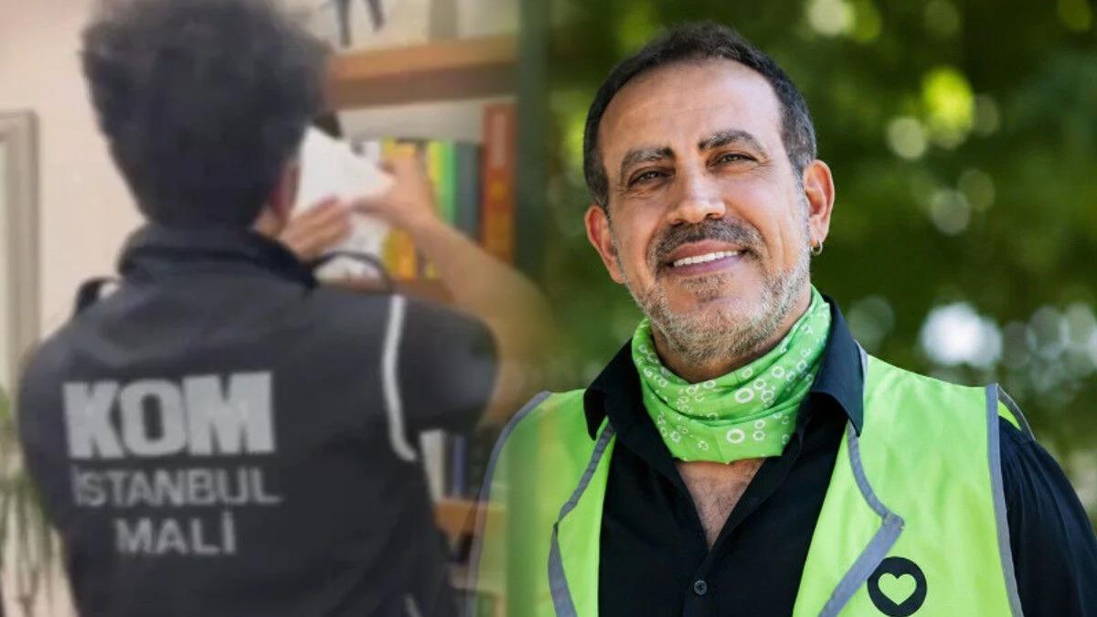Ahbap soruşturmasında yeni gelişme! Çok sayıda ünlü isim ifadeye çağrılacak