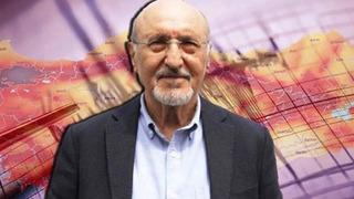 Son dakika: Jeoloji profes&ouml;r&uuml; Osman Bektaş'tan olası İstanbul depremiyle ilgili &ccedil;arpıcı a&ccedil;ıklama: "Gizli enerji boşalımı"
