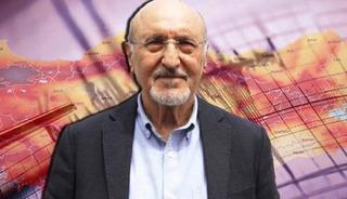 İstanbul depremiyle ilgili &ccedil;arpıcı a&ccedil;ıklama: "Gizli enerji boşalımı"