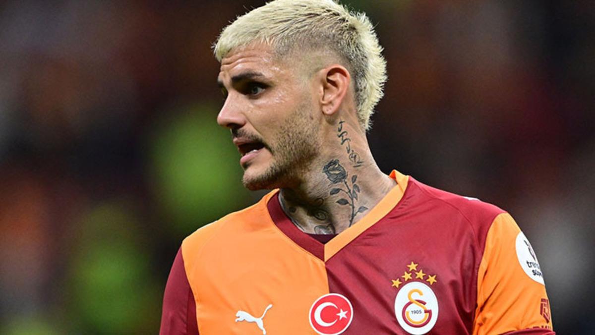 Mauro Icardi ayrılığının nedeni oldu! İşte Arjantinli nin yeni adresi 3