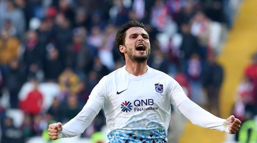 Okay Yokuşlu Celta Vigo'da
