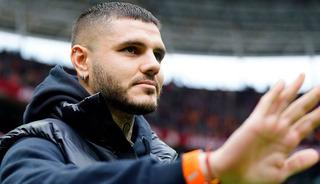 Mauro Icardi ayrılığının nedeni oldu! İşte Arjantinli'nin yeni adresi 