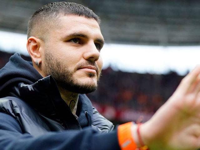 Mauro Icardi ayrılığının nedeni oldu! İşte Arjantinli'nin yeni adresi 
