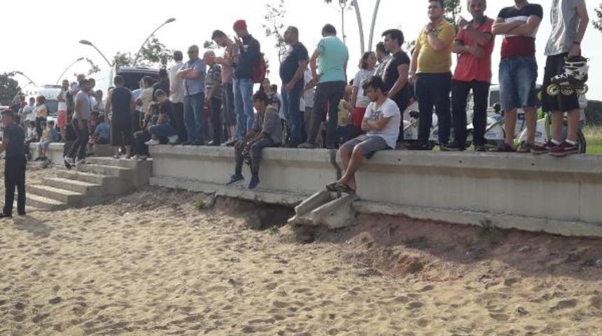Kocaeli’nin Körfez ilçesinde tatilin ikinci gününde facia: 11 yaşında iki çocuk boğuldu