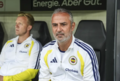 UEFA'ya bildirildi! F.Bah�e'nin Avrupa kadrosunda s�rpriz