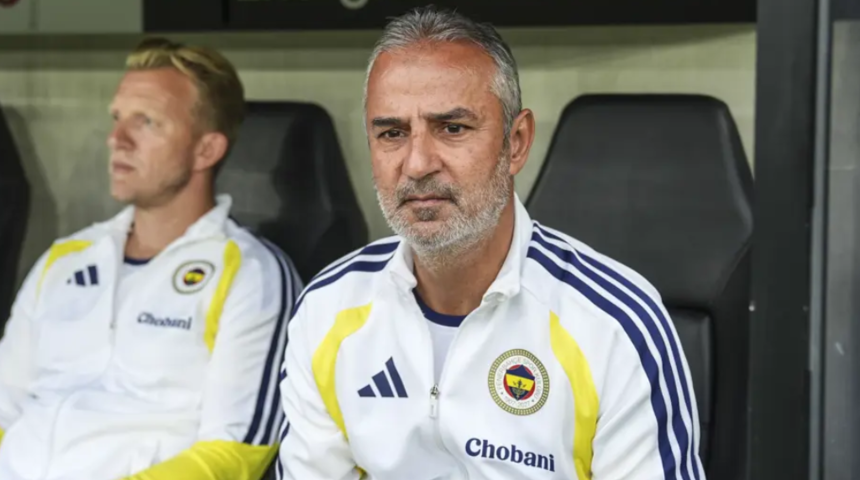 UEFA'ya bildirildi! Fenerbah&ccedil;e'nin Avrupa kadrosunda s&uuml;rpriz