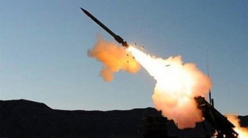 Suudi Arabistan'da yine hareketlilik! Husilerden balistik füze saldırısı 