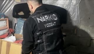 Yozgat&rsquo;ta uyuşturucu operasyonunda 19 ş&uuml;pheli yakalandı