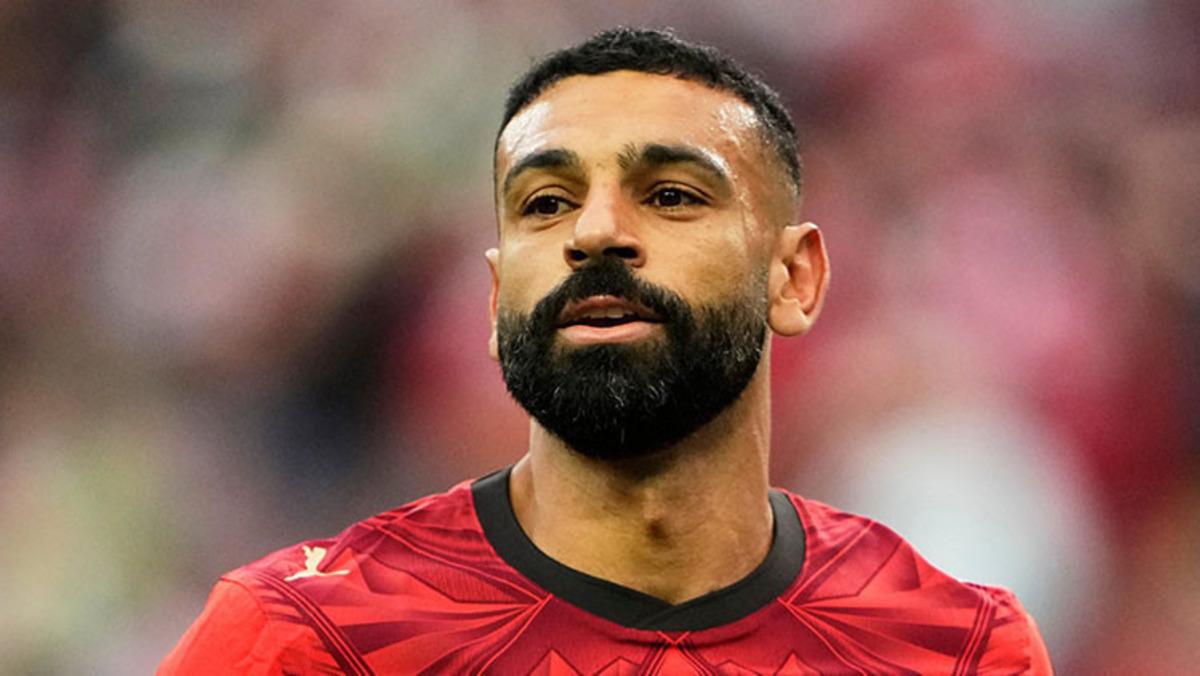 Ve Salah transferinde mutlu son! Bu kez Fransızlar duyurdu: İşte sözleşme süresi 1
