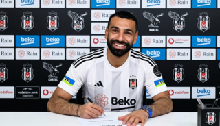 Ve Salah transferinde mutlu son! Bu kez Fransızlar duyurdu: İşte s&ouml;zleşme s&uuml;resi