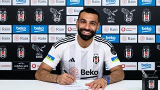 Ve Salah transferinde mutlu son! Bu kez Fransızlar duyurdu: İşte sözleşme süresi