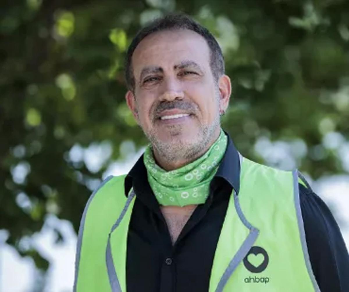 Haluk Levent in gizli evliliğinde yeni perde: Eşi Nurdan Eriş kararını verdi 1