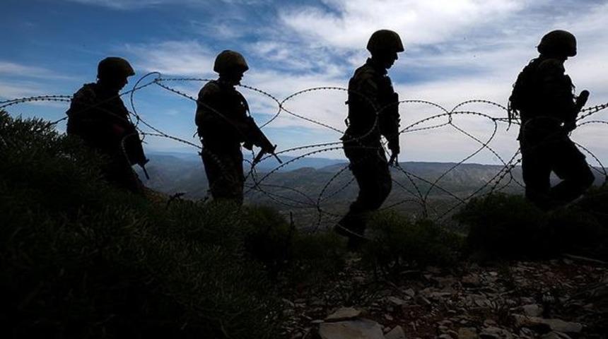 Son dakika! Şırnak'ta 5 terörist etkisiz hale getirildi