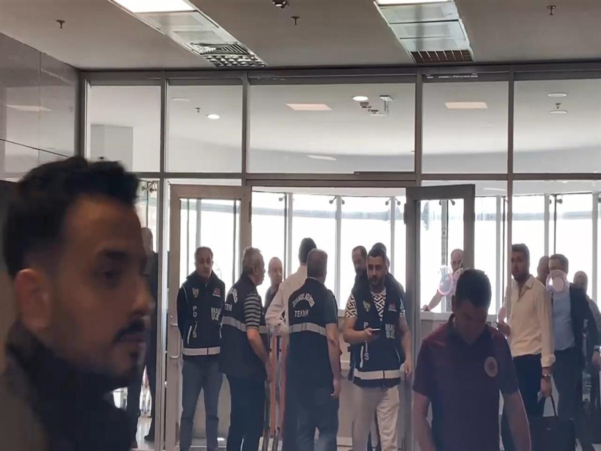 Büyükçekmece Belediyesi’ne yönelik ‘yolsuzluk’ davasında 1 kişiye tahliye kararı 2