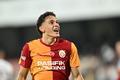 Galatasaray'da gol sonras� Icardi s�rprizi! 