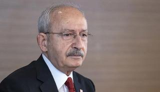 Kılı&ccedil;daroğlu'na yakın isimden kurultay a&ccedil;ıklaması! Tarih verdi