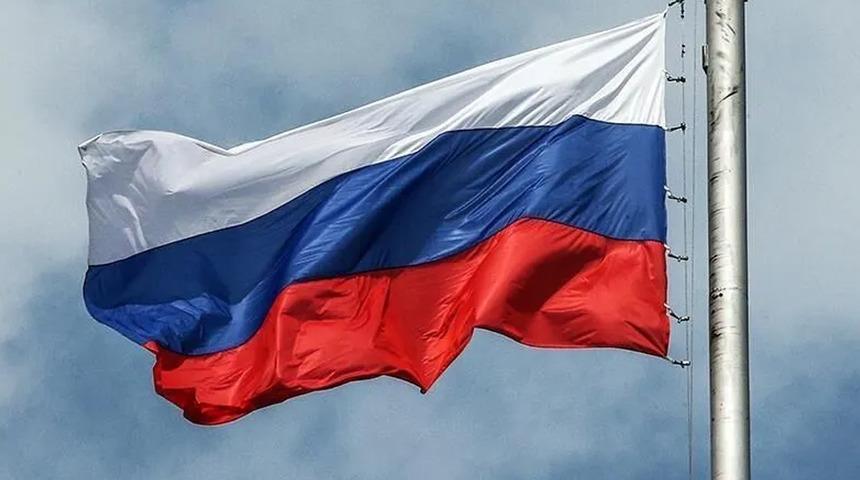 Rusya'dan Ukrayna a&ccedil;ıklaması