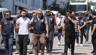 Denizli'de 20 yıl &ouml;nce işlenen cinayette yeni gelişme! 2 kişi tutuklandı