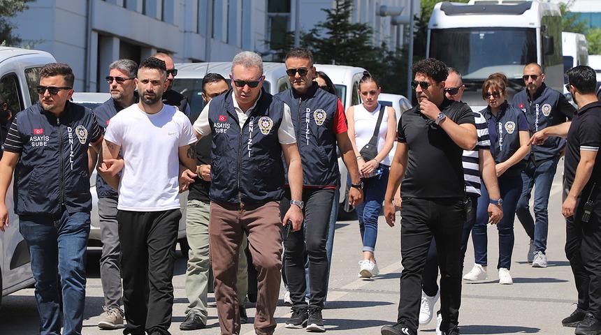 Denizli'de 20 yıl &ouml;nce işlenen cinayette yeni gelişme! 2 kişi tutuklandı