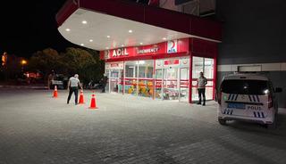 Konya'da trafik kazası! Yaralılar var