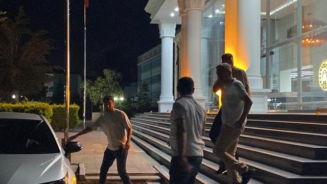 Eski Akçakoca Belediye Başkanı Fikret Albayrak ile ilgili yeni gelişme! Yeniden tutuklandı