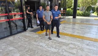 Alanya'da cinsel istismar ve telefon hırsızlığı iddiası: 1 ş&uuml;pheli tutuklandı