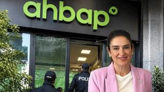 Ahbap soruşturmasında tutuklanan Ece Güner’in kardeşi gözaltına alındı