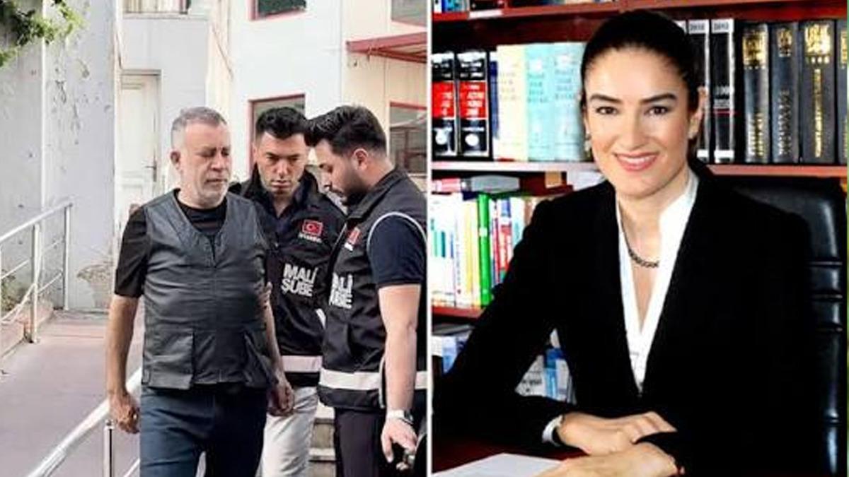 Ahbap soruşturmasında tutuklanan Ece Güner’in kardeşi gözaltına alındı 1