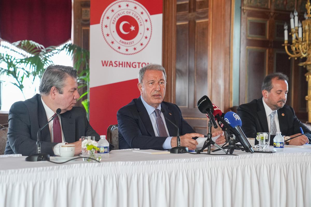 AK Parti den S-400 açıklaması! Ülke ismi verilmedi: "Mutabakat sağlandı" 1