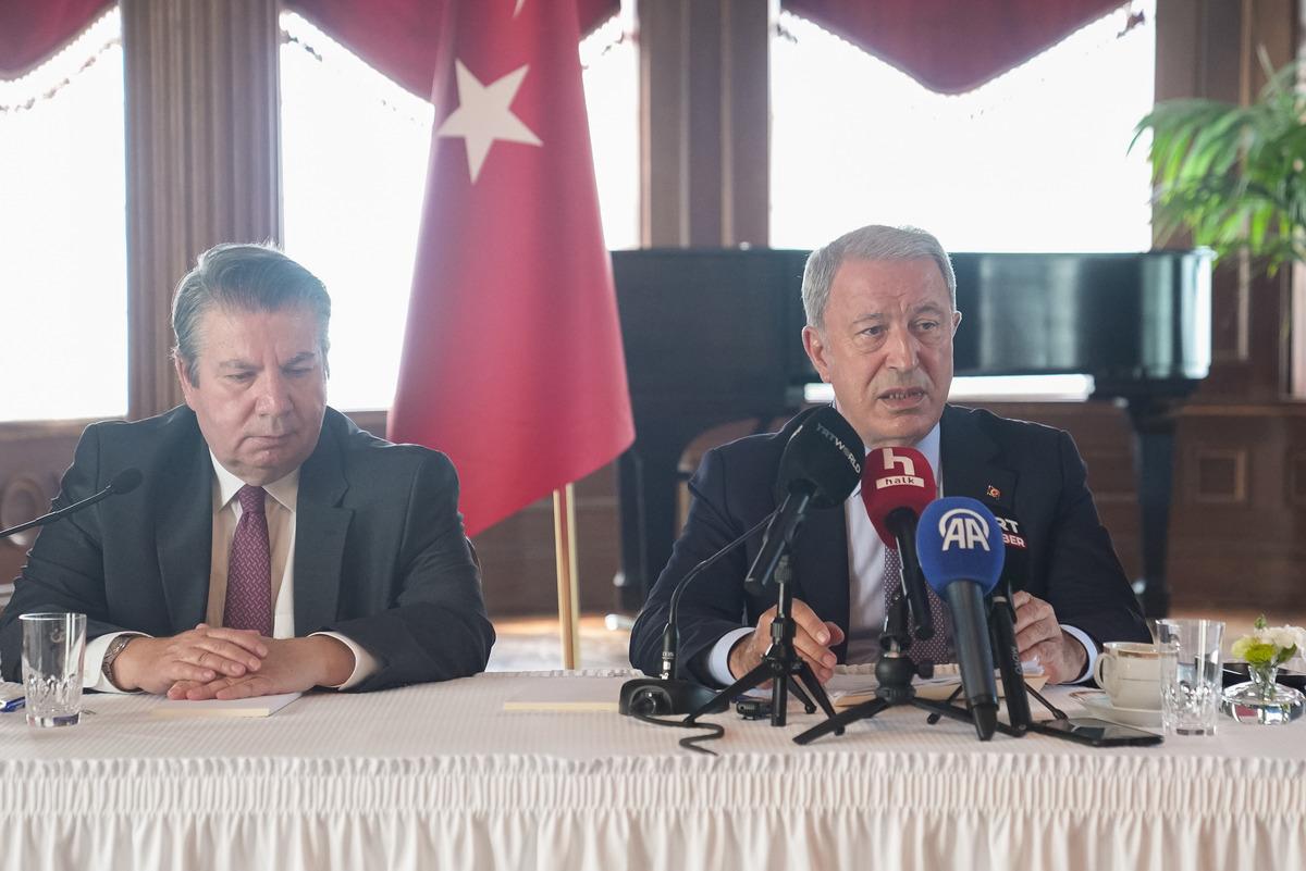 AK Parti den S-400 açıklaması! Ülke ismi verilmedi: "Mutabakat sağlandı" 2