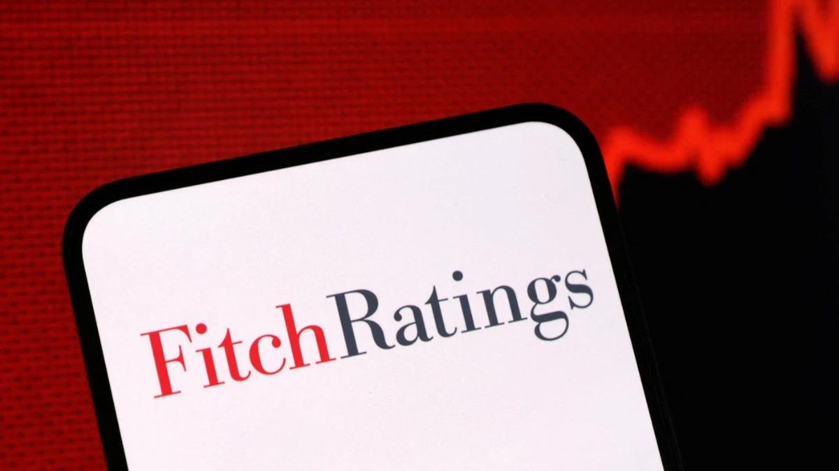Fitch, Türkiye'nin kredi notunu teyit etti