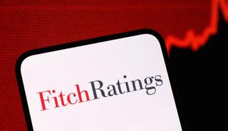 Fitch, T&uuml;rkiye'nin kredi notunu teyit etti