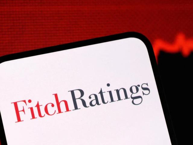 Fitch, T&uuml;rkiye'nin kredi notunu teyit etti