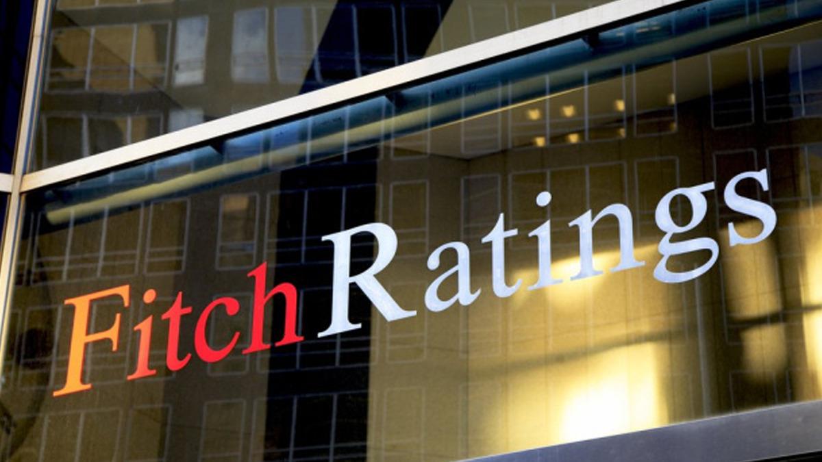 Fitch, Türkiye nin kredi notunu teyit etti 1