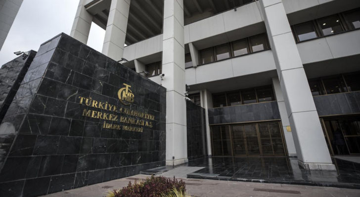 Bankaların Merkez Bankasından bor&ccedil; alırken &ouml;dediği veya Merkez Bankasına bor&ccedil; verirken aldığı orana ne ad verilir?