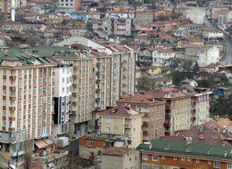 Türkiye'de konut sektöründe balon var mı?