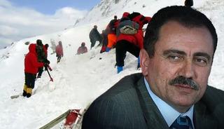 Soruşturmada şoke eden itiraf! Enkazı bulup &ouml;lmesini beklemişler