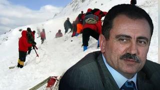 Muhsin Yazıcıoğlu soruşturmasında şoke eden itiraf! Enkazı bulup ölmesini beklemişler