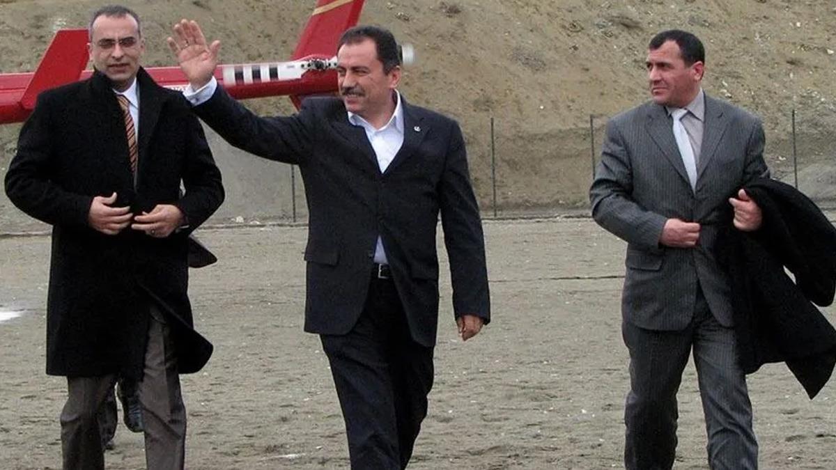 Muhsin Yazıcıoğlu soruşturmasında şoke eden itiraf! Enkazı bulup ölmesini beklemişler 1