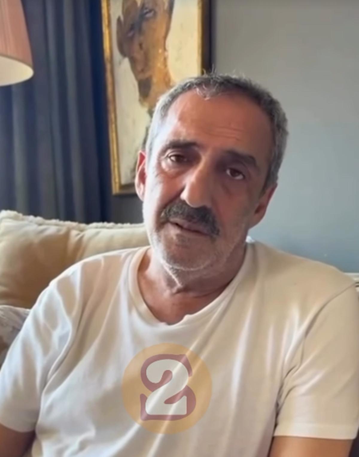 Ünlü türkücü Yavuz Bingöl zor günler geçiriyor! Konserini iptal etti! Acil ameliyat olacak 2