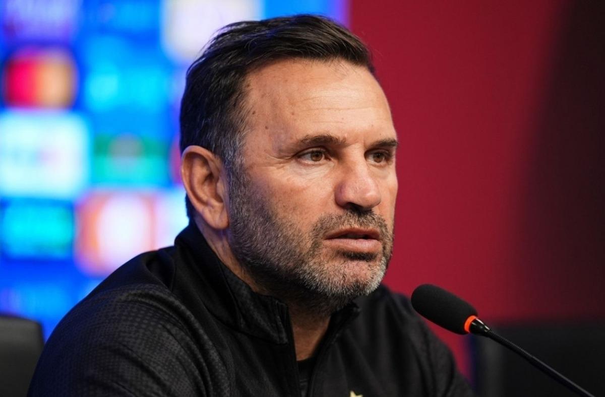 Yeni sezonda yoklar! Galatasaray 4 ismi TFF ye bildirmedi 3